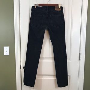 j crew 484 kaihara denim